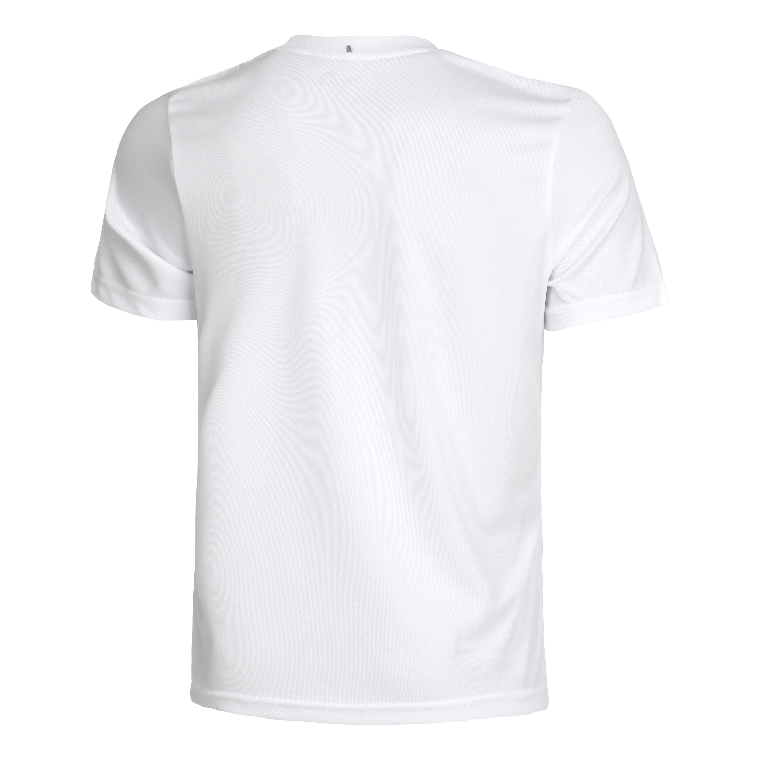 Logo Small T-Shirt Herren - Weiß