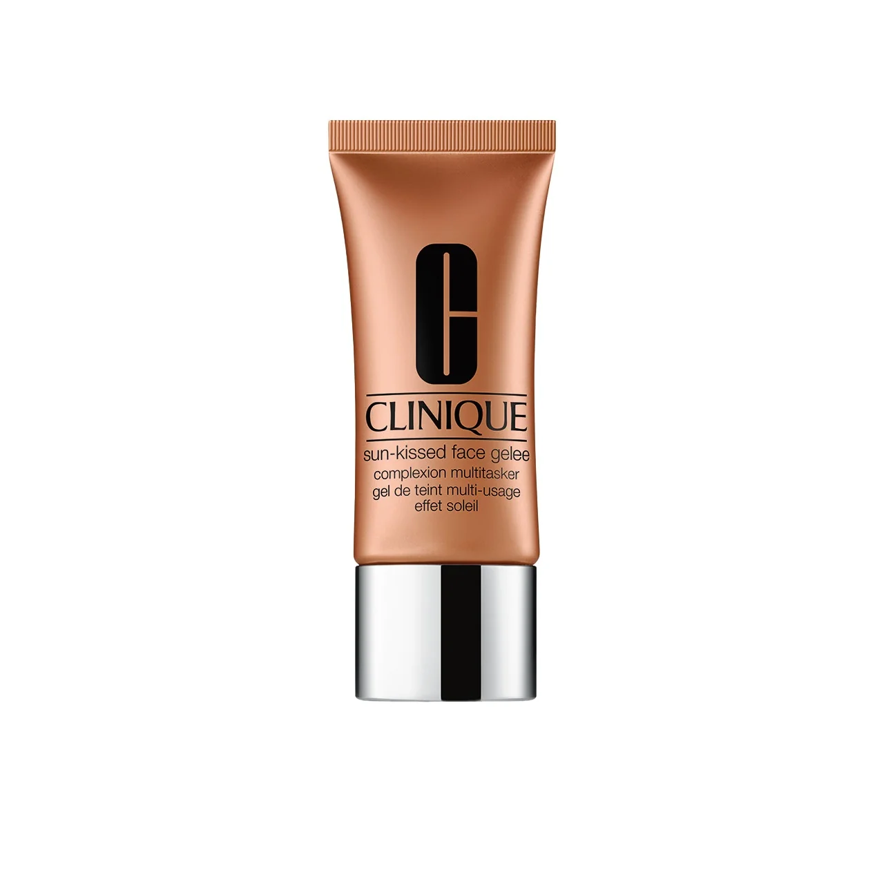 Sun-Kissed Face Foundation Gelee Complexion Multitasker - Illuminating getönte Gesichtscreme, Enhancer und Illuminators