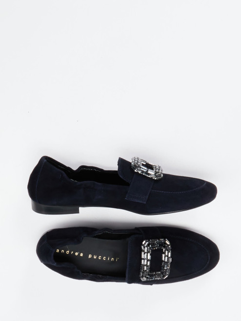 Slipper-15111090305 Andrea Puccini