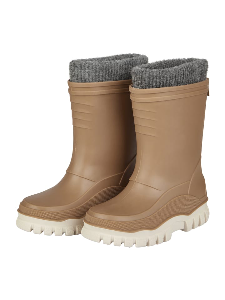 Sterntaler Gummistiefel mit Innenschuh uni in 987 günstig kaufen