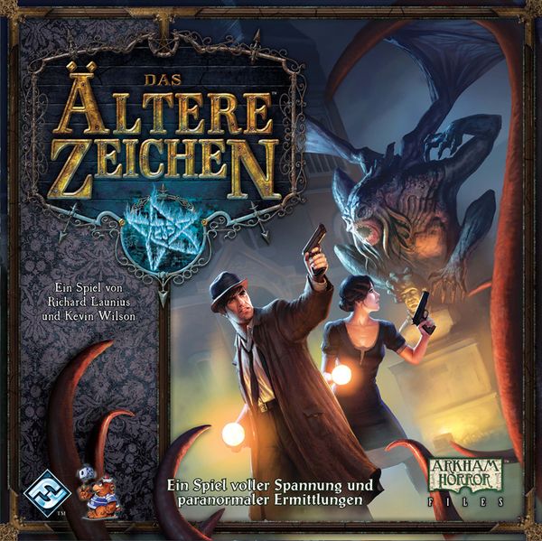 Das ältere Zeichen