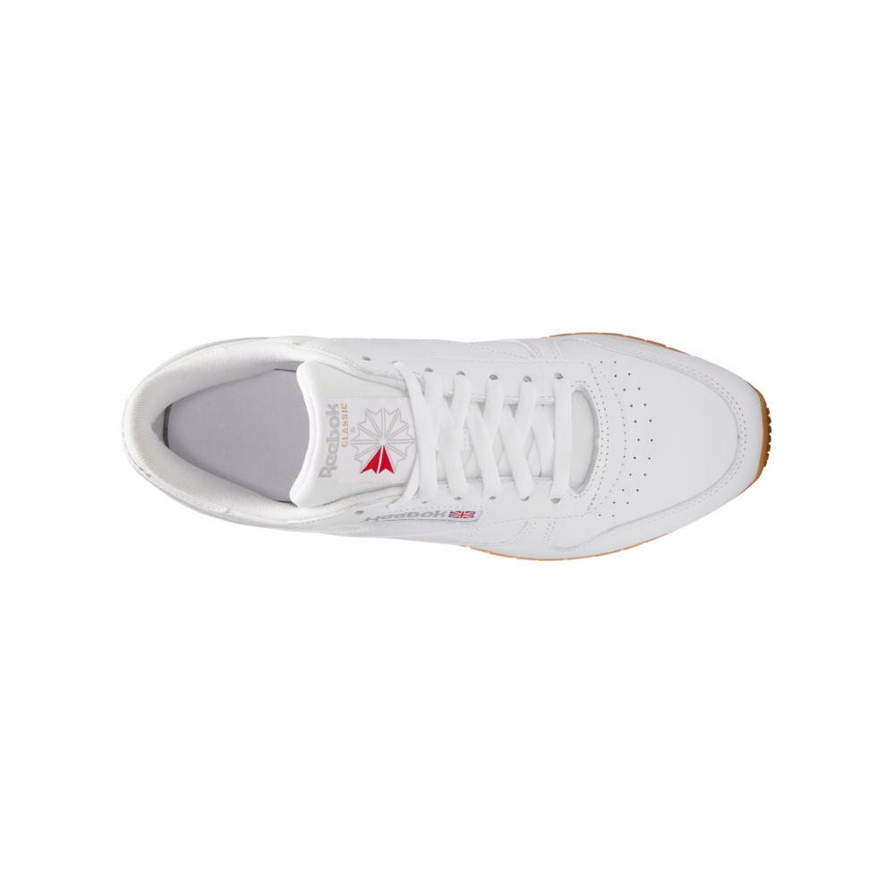 Reebok Classic Leather GY0952 / weiss