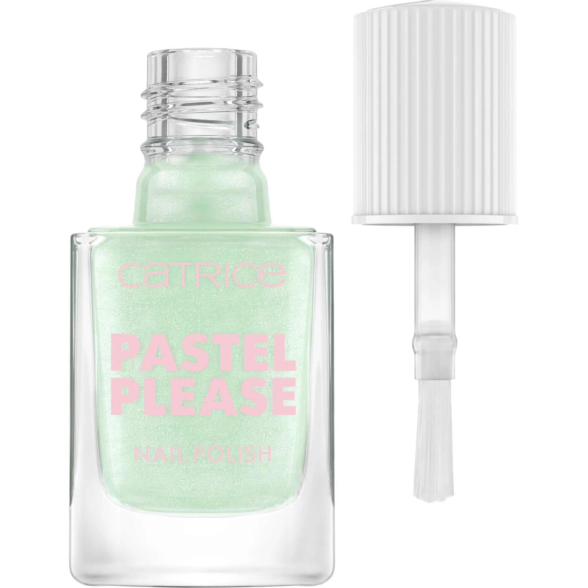 Oja Pastel Please - Oja