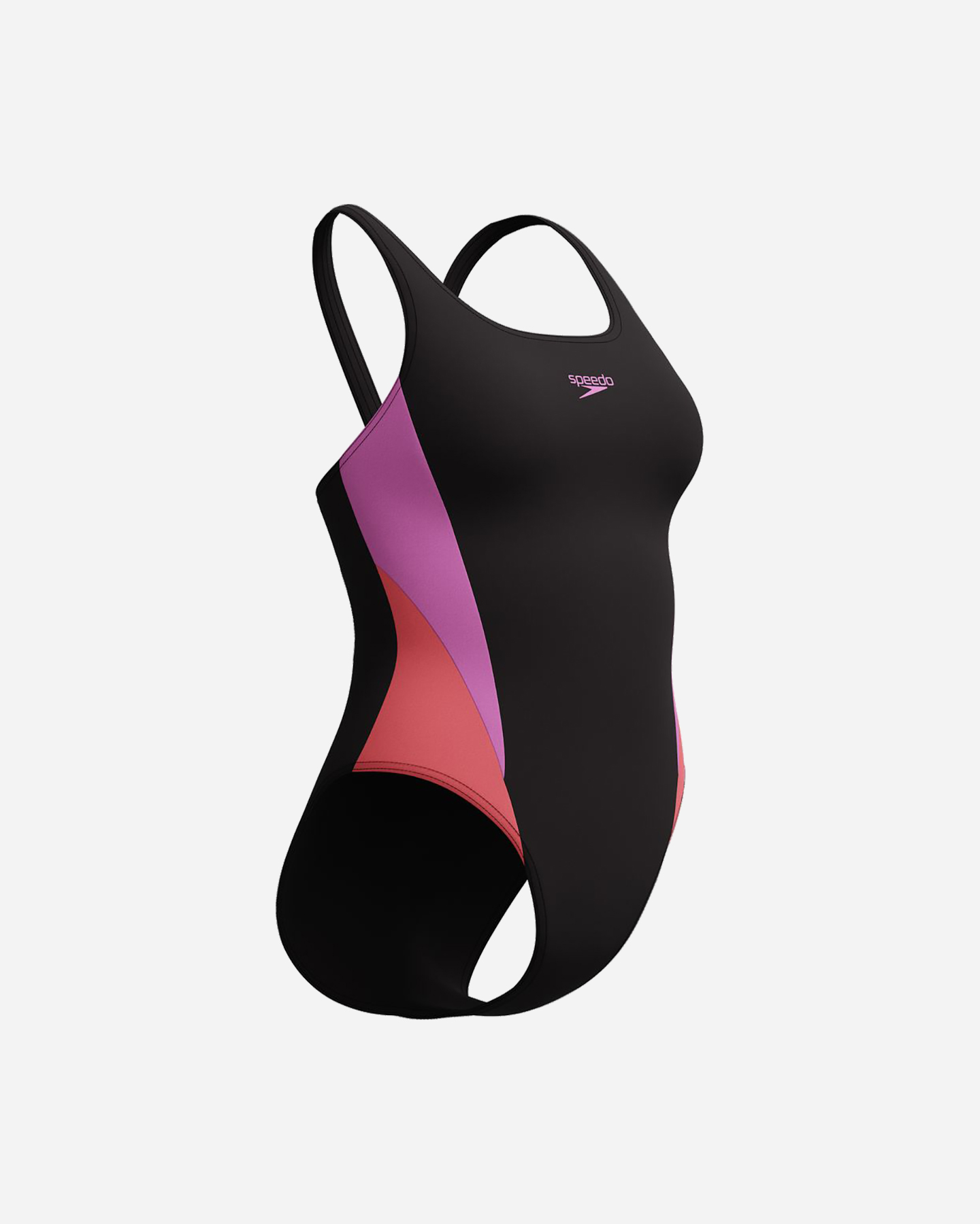 Kostium Piscina Speedo Color Block 2.0 W 8-00424815357