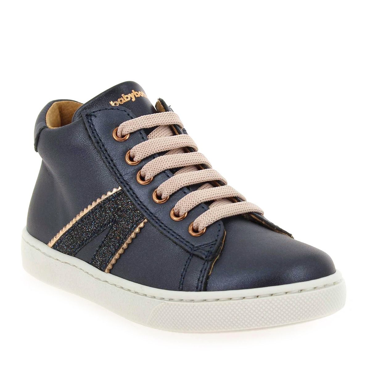 Babybotte  ALBA H21 - Marine Rose