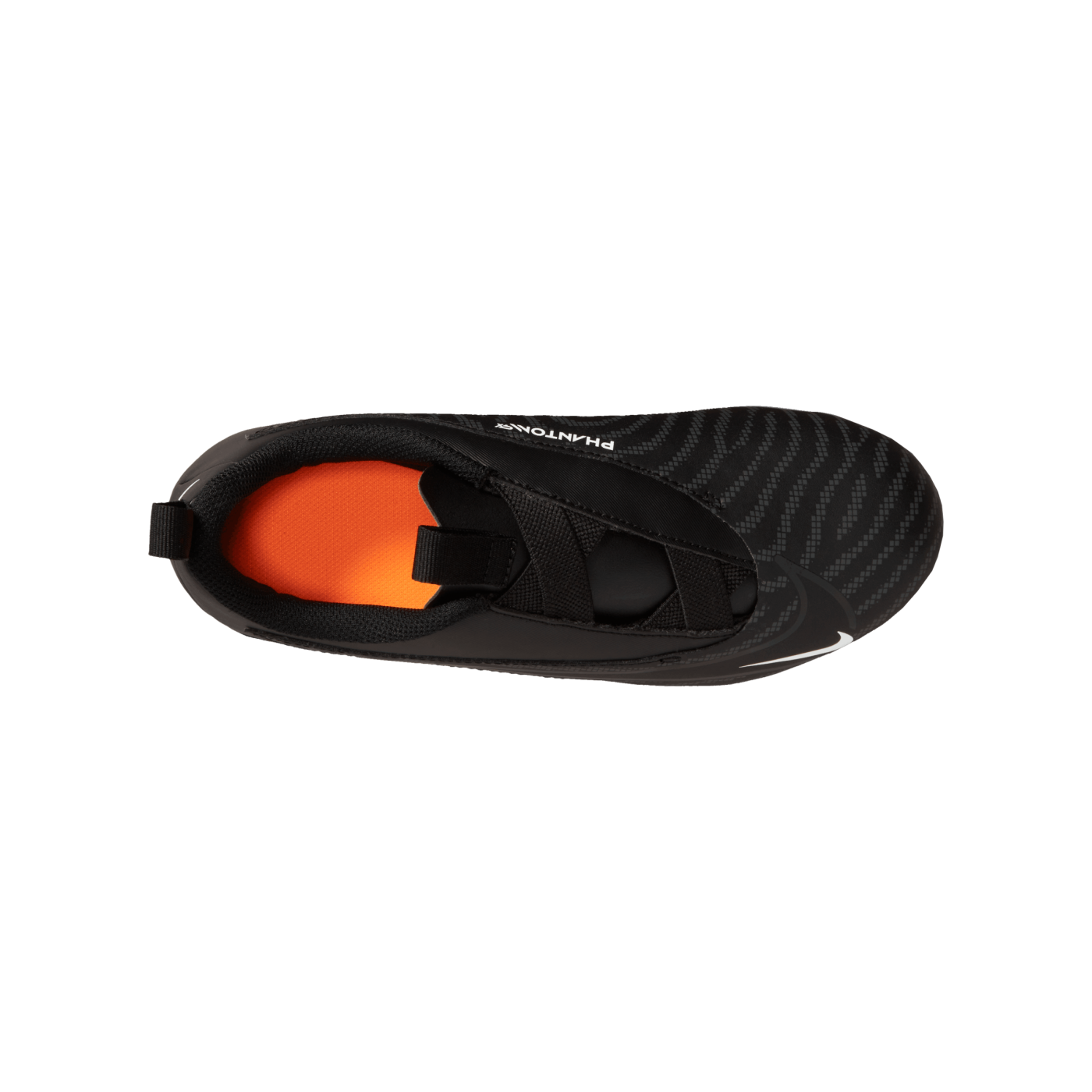 Nike Jr Phantom GX Academy FG/MG Shadow Kids Schwarz F010