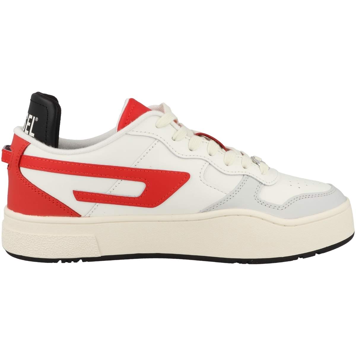 Diesel S-Ukiyo Sneaker low weiss