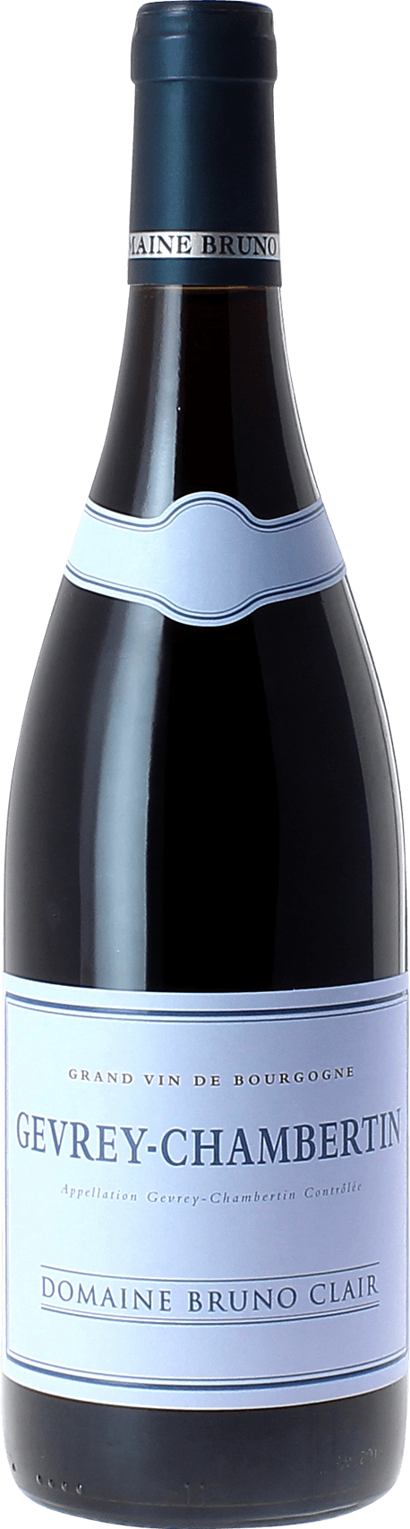 Gevrey chambertin 2020