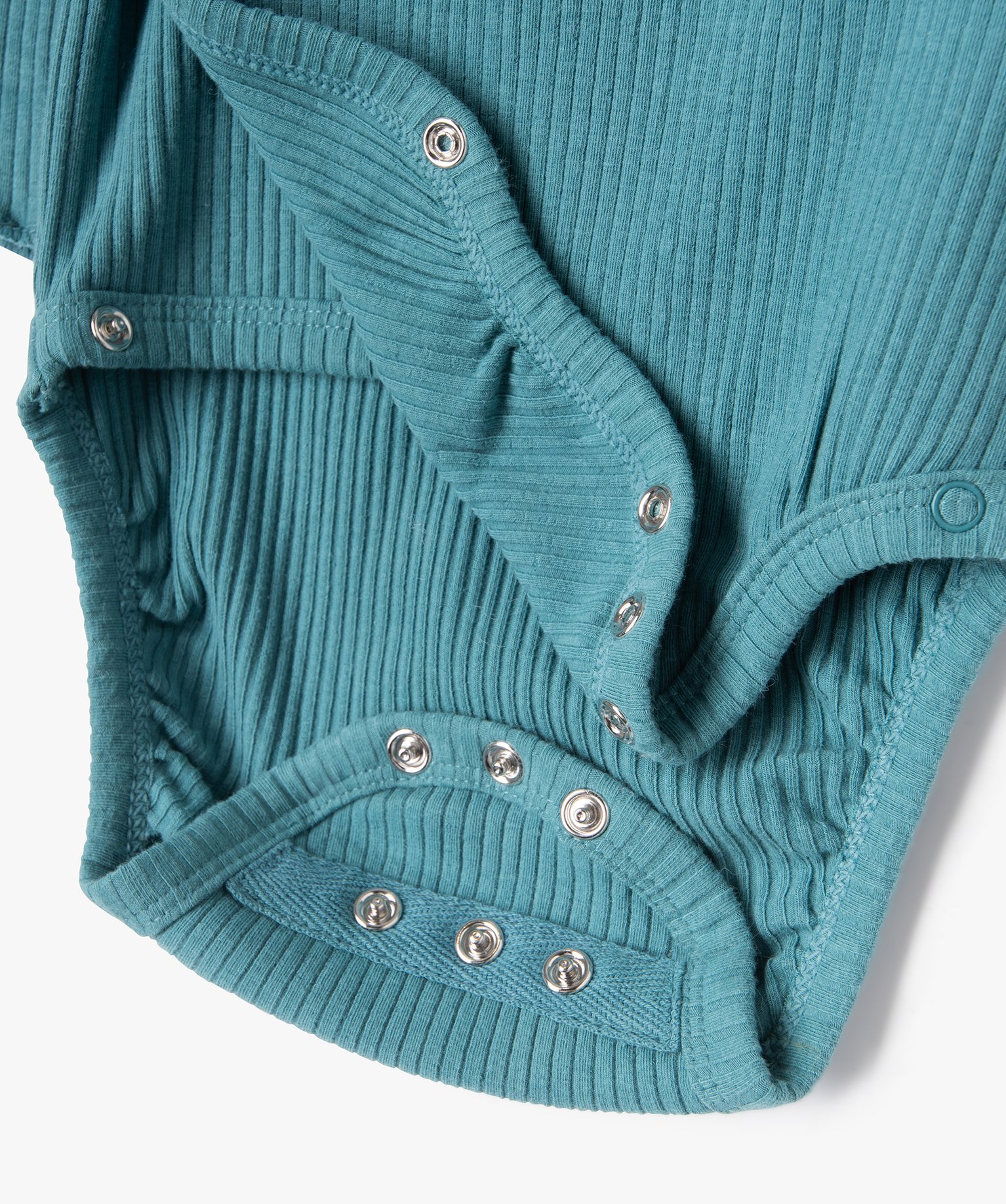 Ensemble de naissance évolutif 3 pièces : body + legging +... bleu | GEMO