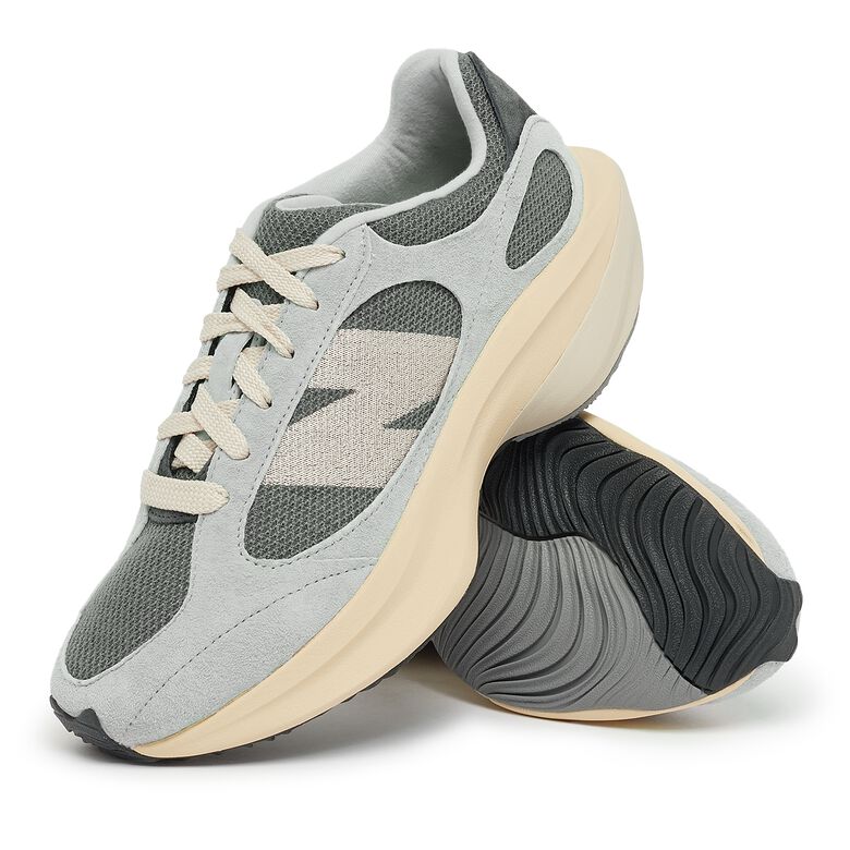New Balance WRPD Runner grey matter