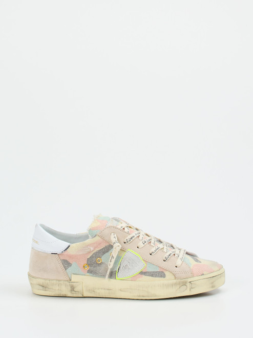 Sneaker-16639990037 Philippe Model