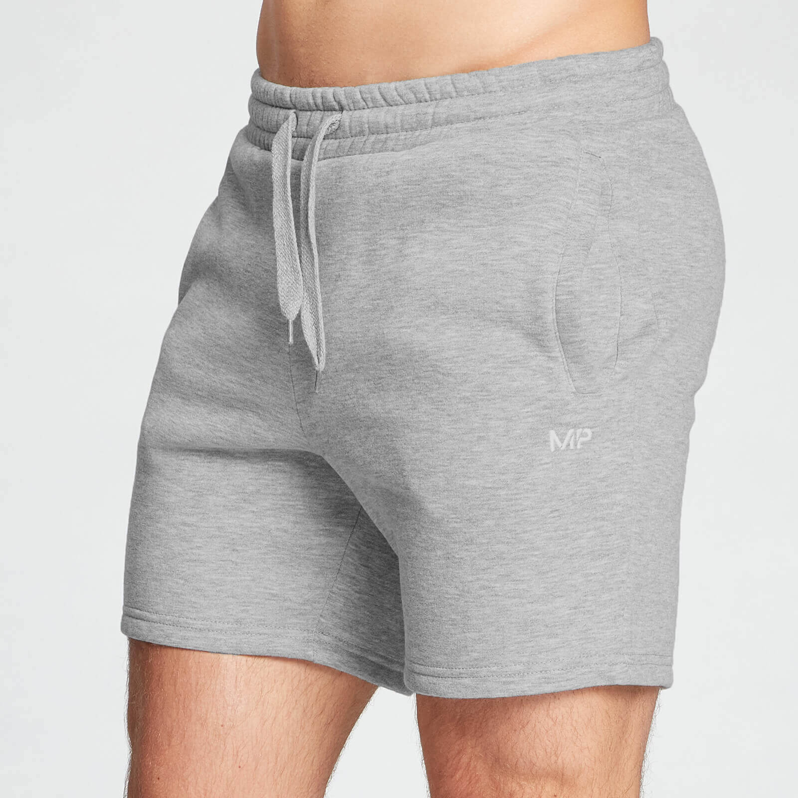 Sweat MP - Gris