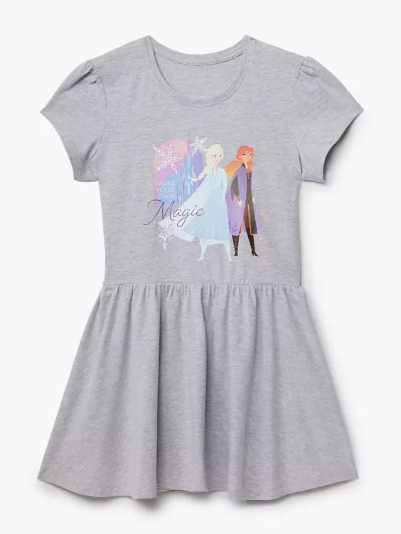 Disney Frozen Kleid