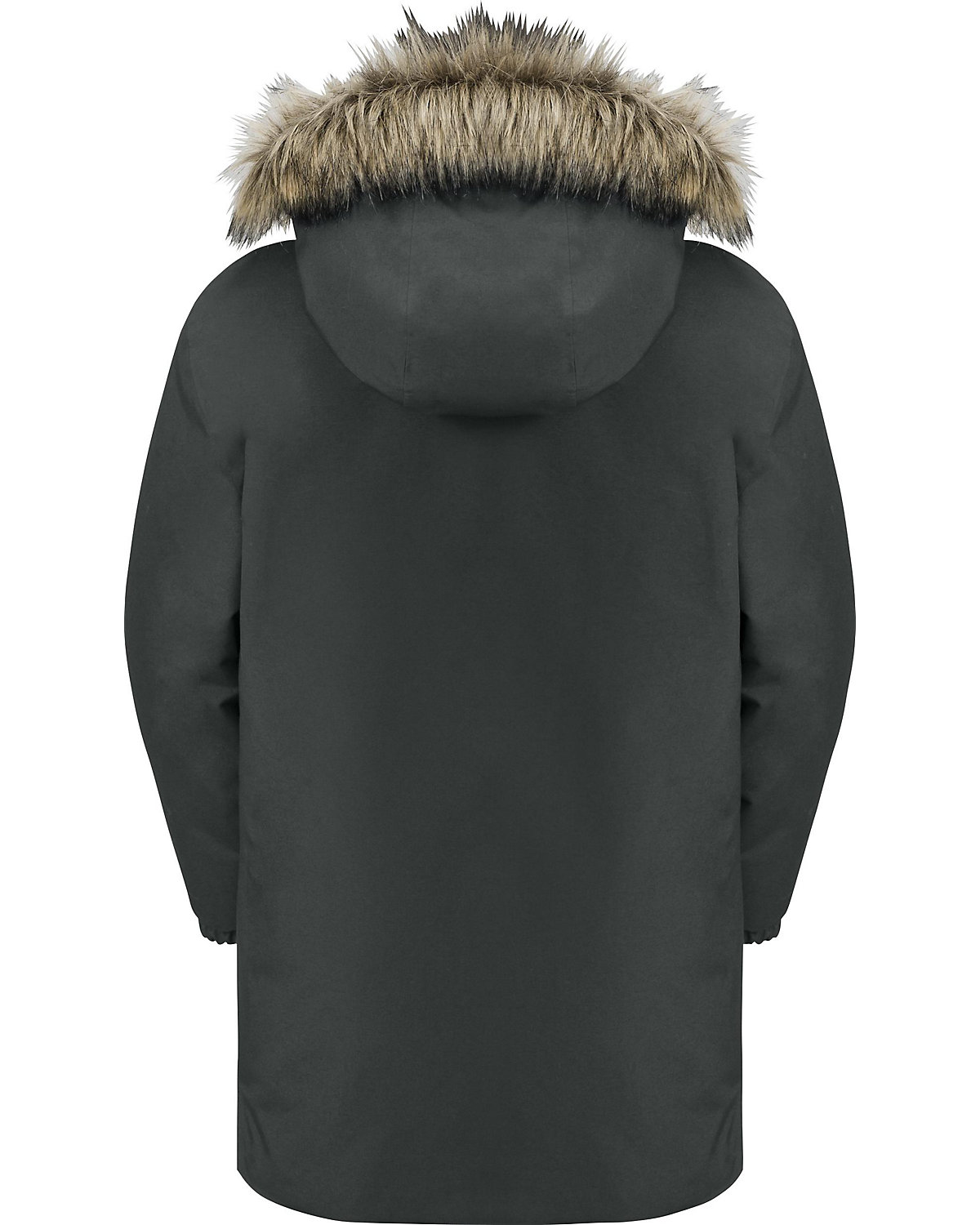 Wintermantel für Jungen