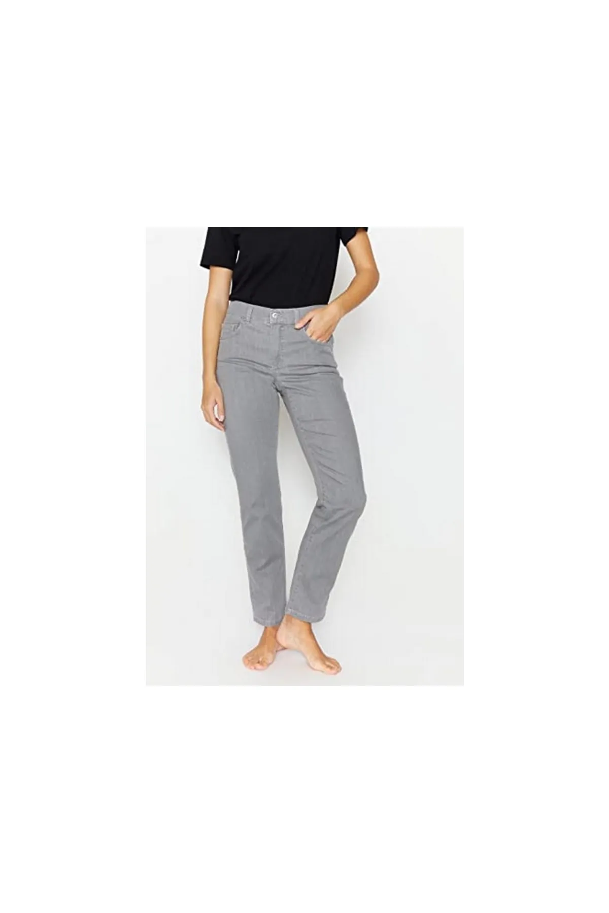 ANGELS  Jogginghose - Grau - Slim