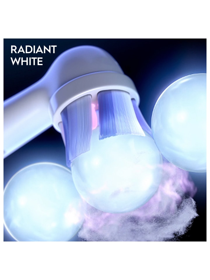 Oral-B Aufsteckbürsten 
