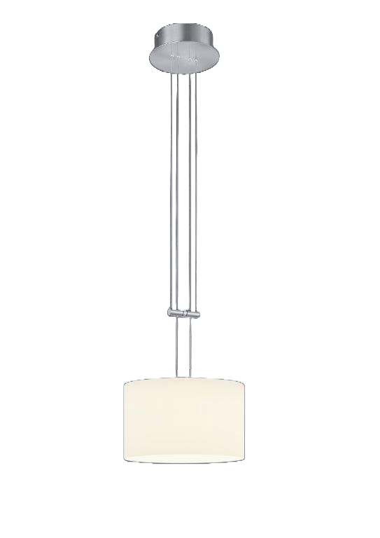 Bankamp LED Pendelleuchte Grazia 1-flg