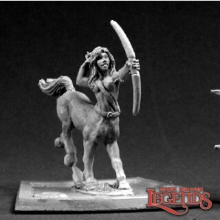 Children of the Zodiac: Sagittarius