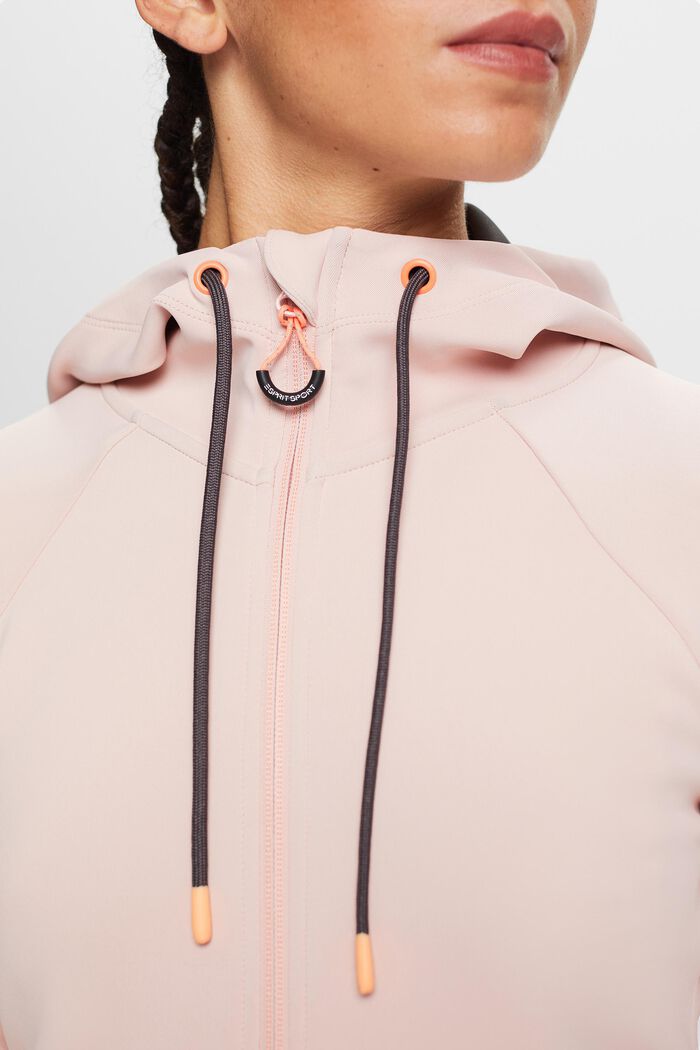 Active-Trainingsjacke