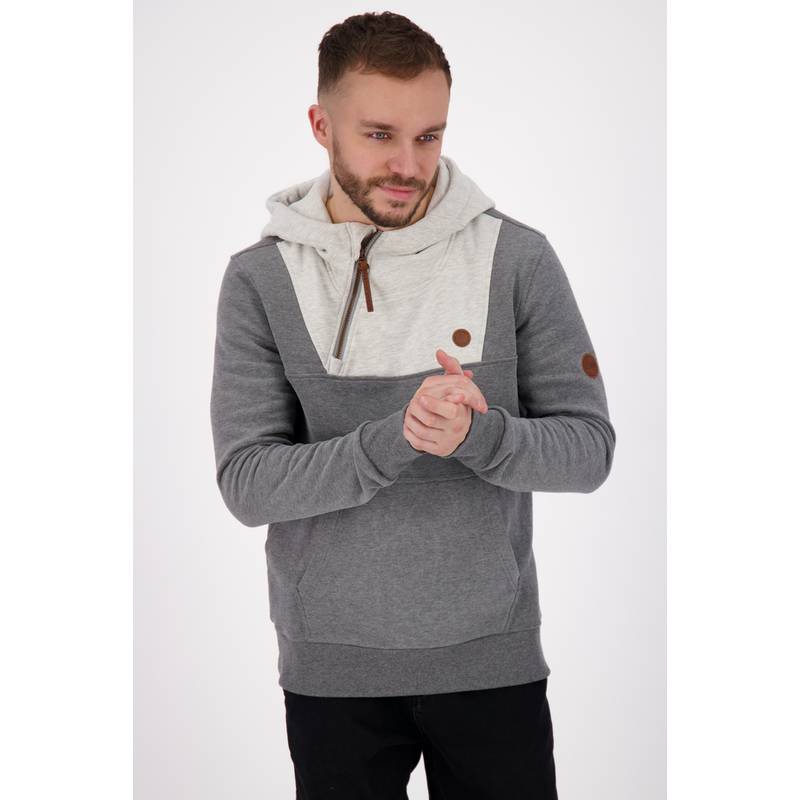 ALIFE AND KICKIN AcoAK A Sweatshirt Herren