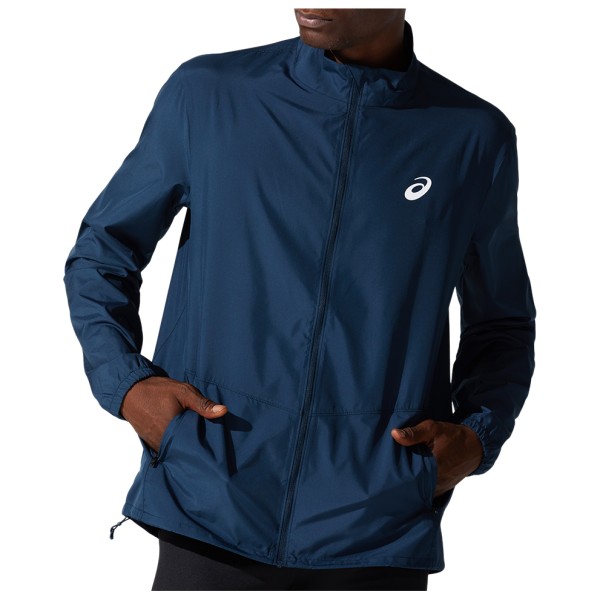 Asics - Core Jacket - Laufjacke