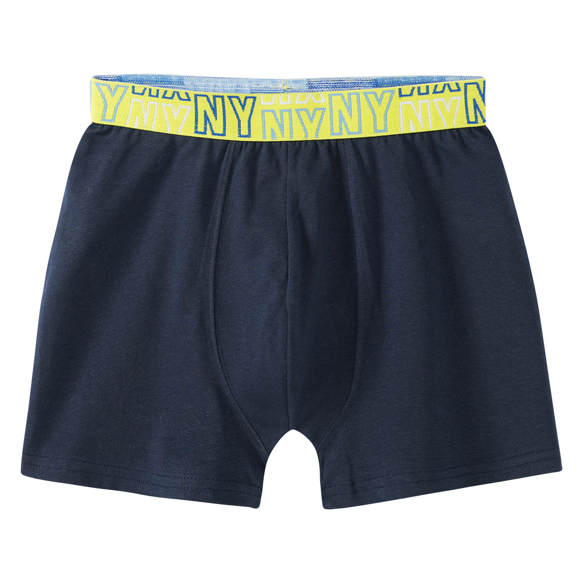 3 Jungen Boxer im Set