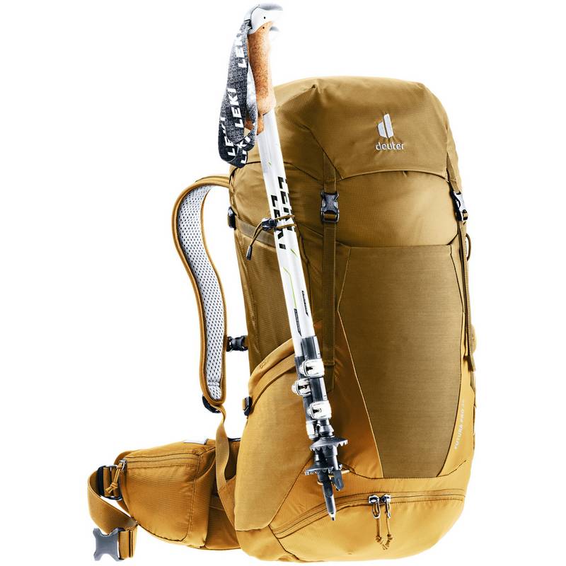 Deuter Futura Pro 36 Wanderrucksack Herren