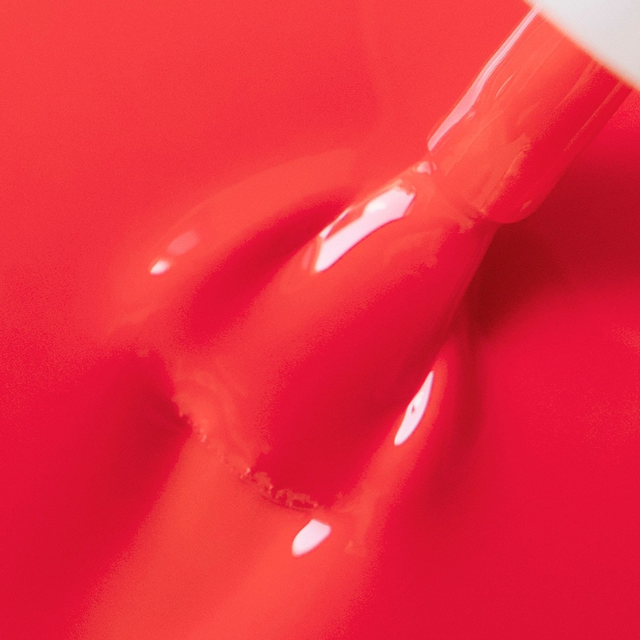 MĘME Cosmetics Silikonowy lakier do paznokci