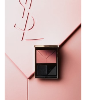 Yves Saint Laurent Couture Blush Rouge-3 g