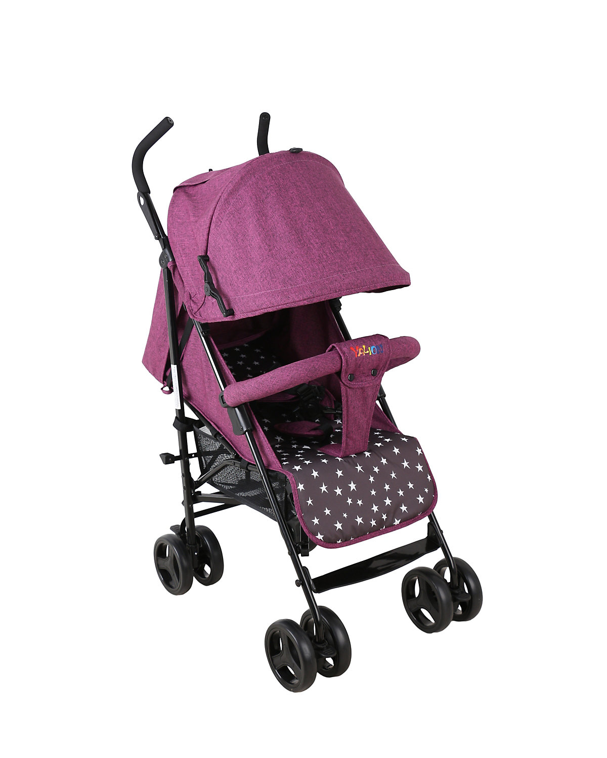 Kinderwagen, ab 6 Monate bis 15kg