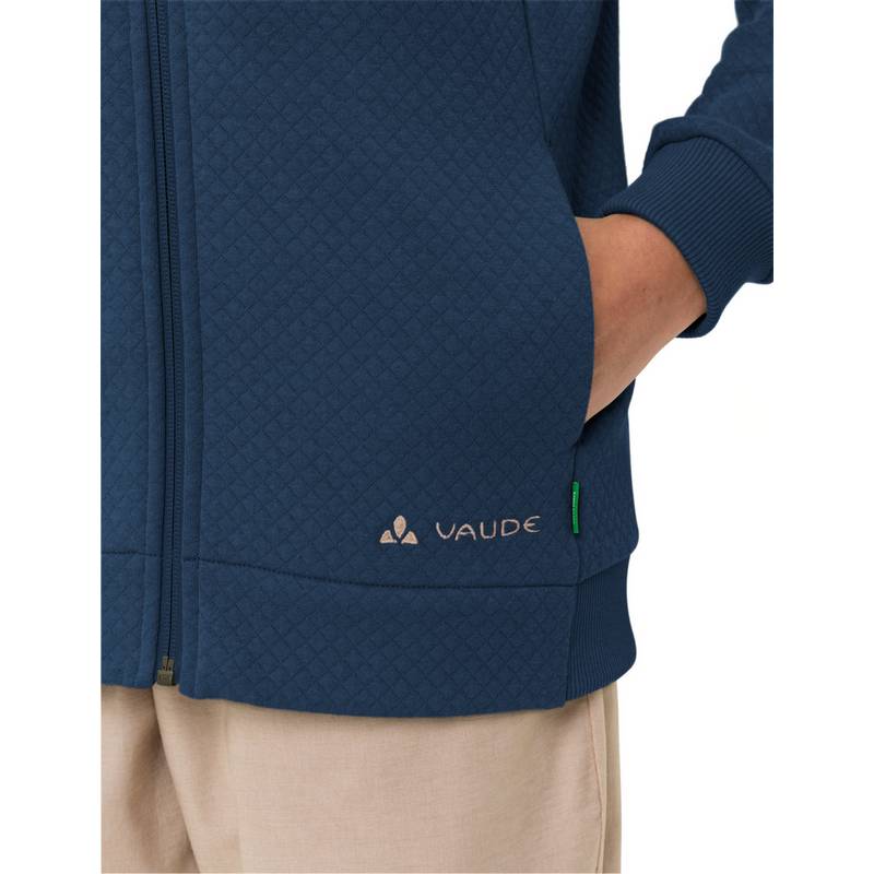 VAUDE Women's Redmont Cotton Jacket II Outdoorjacke Damen