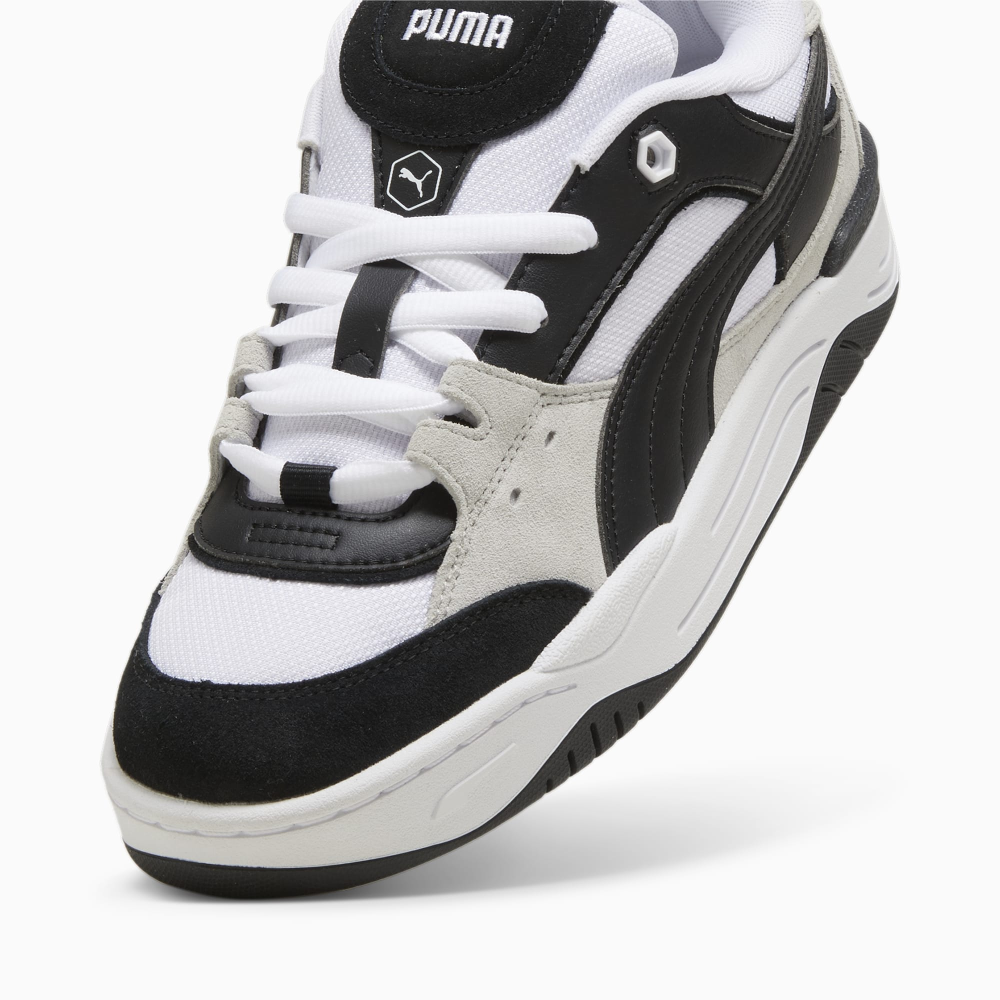 PUMA 180 389267_11 / weiss