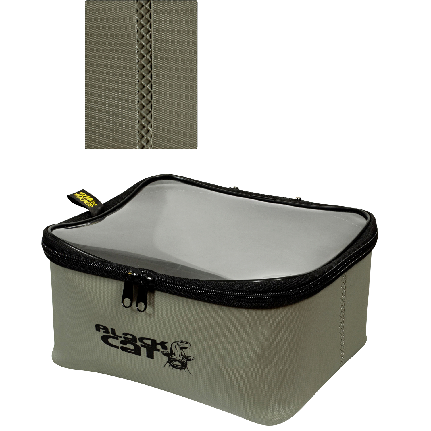 Black Cat Zubehörtasche Flex Box