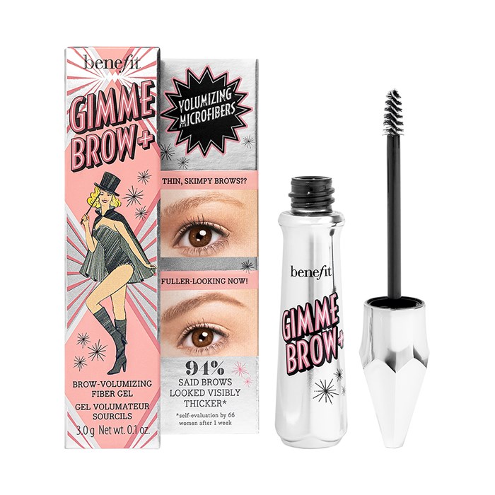 Gimme Brow+ Augenbrauengel