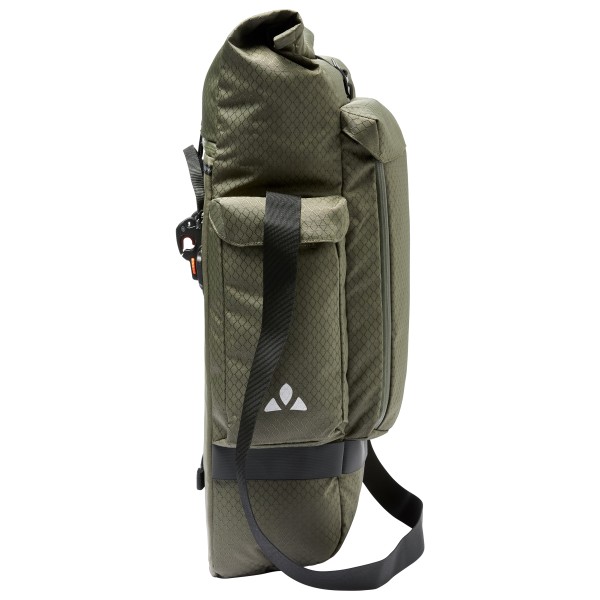 Vaude - Cyclist Back Single - Gepäckträgertasche