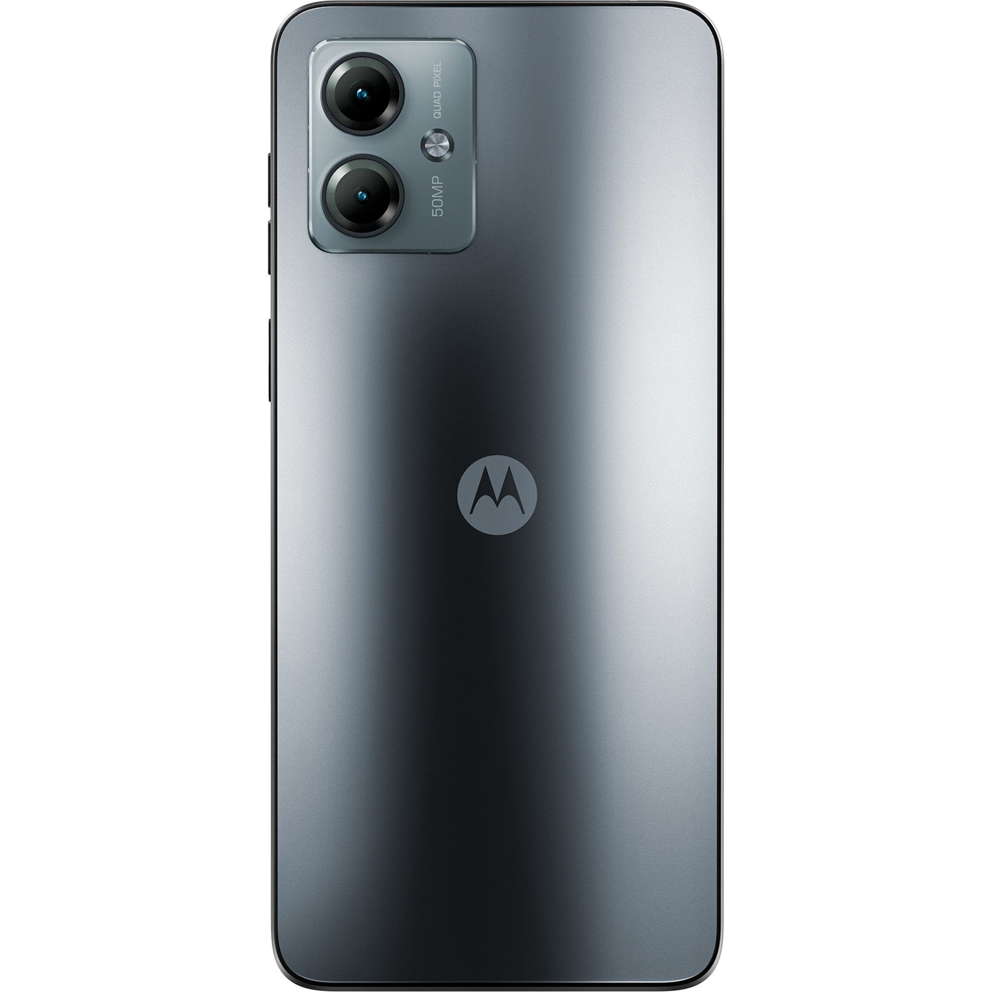 Motorola Motorola Moto G14 128GB, Handy, (Butter Cream, Smartphone (50 MP MP Kamera)