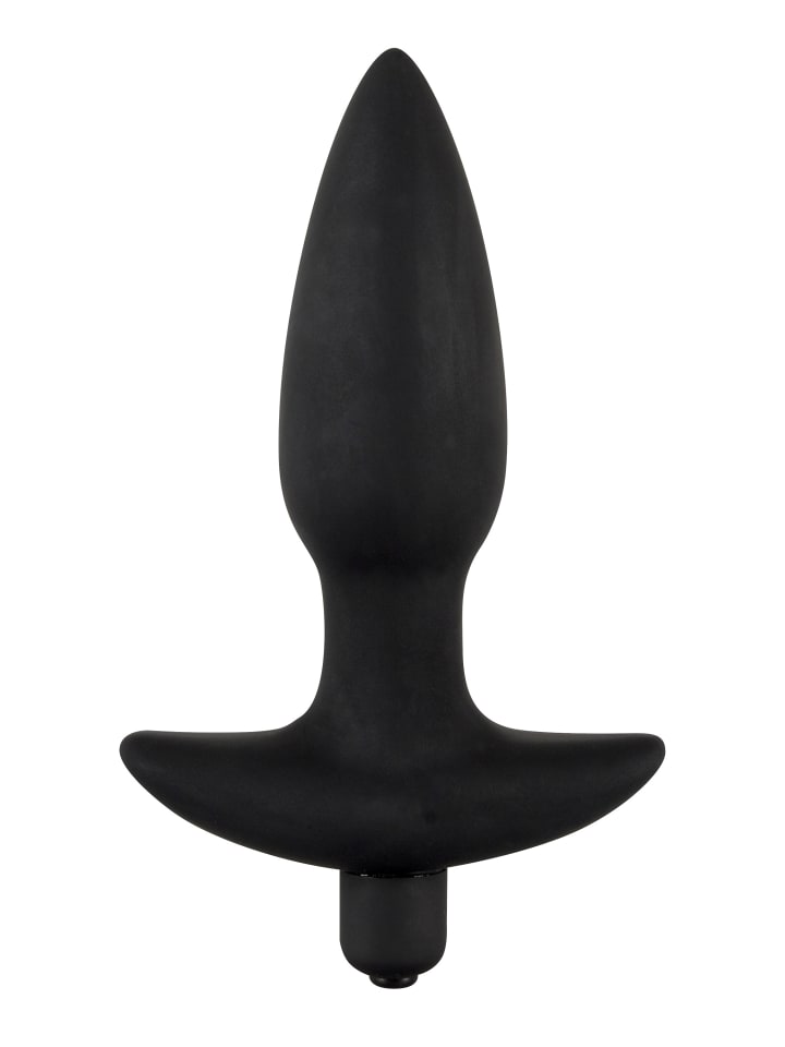 Black Velvets Toy Set Anal Kit in schwarz günstig kaufen 18 cm