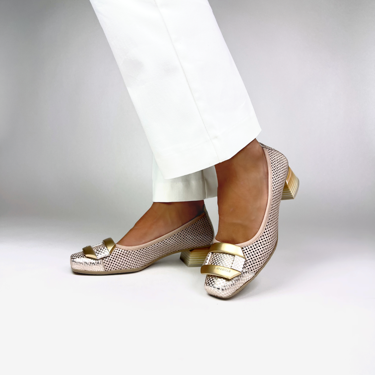 Hispanitas  SALMA HV232760 - Nude