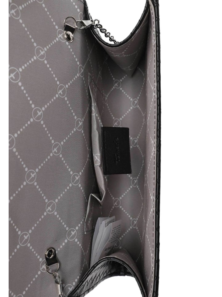 Tamaris Clutch TAS Amalia in black günstig kaufen onesize