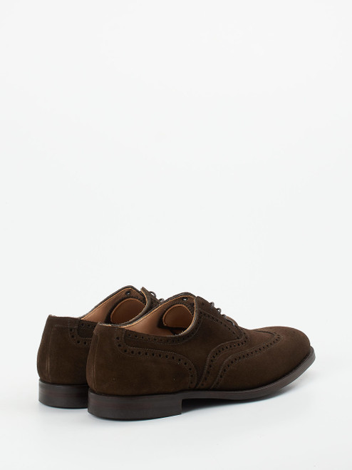Schnürschuh-46102090865 Crockett & Jones