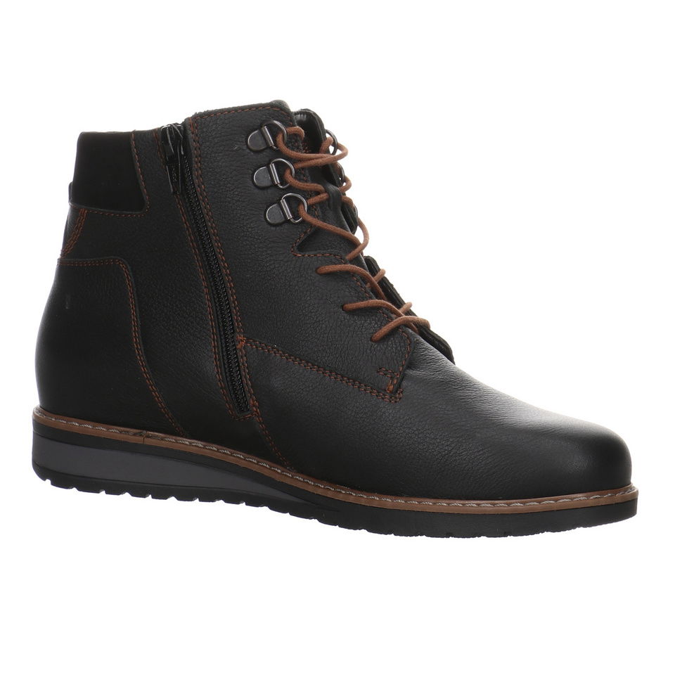 Waldläufer Havida Schnürboots