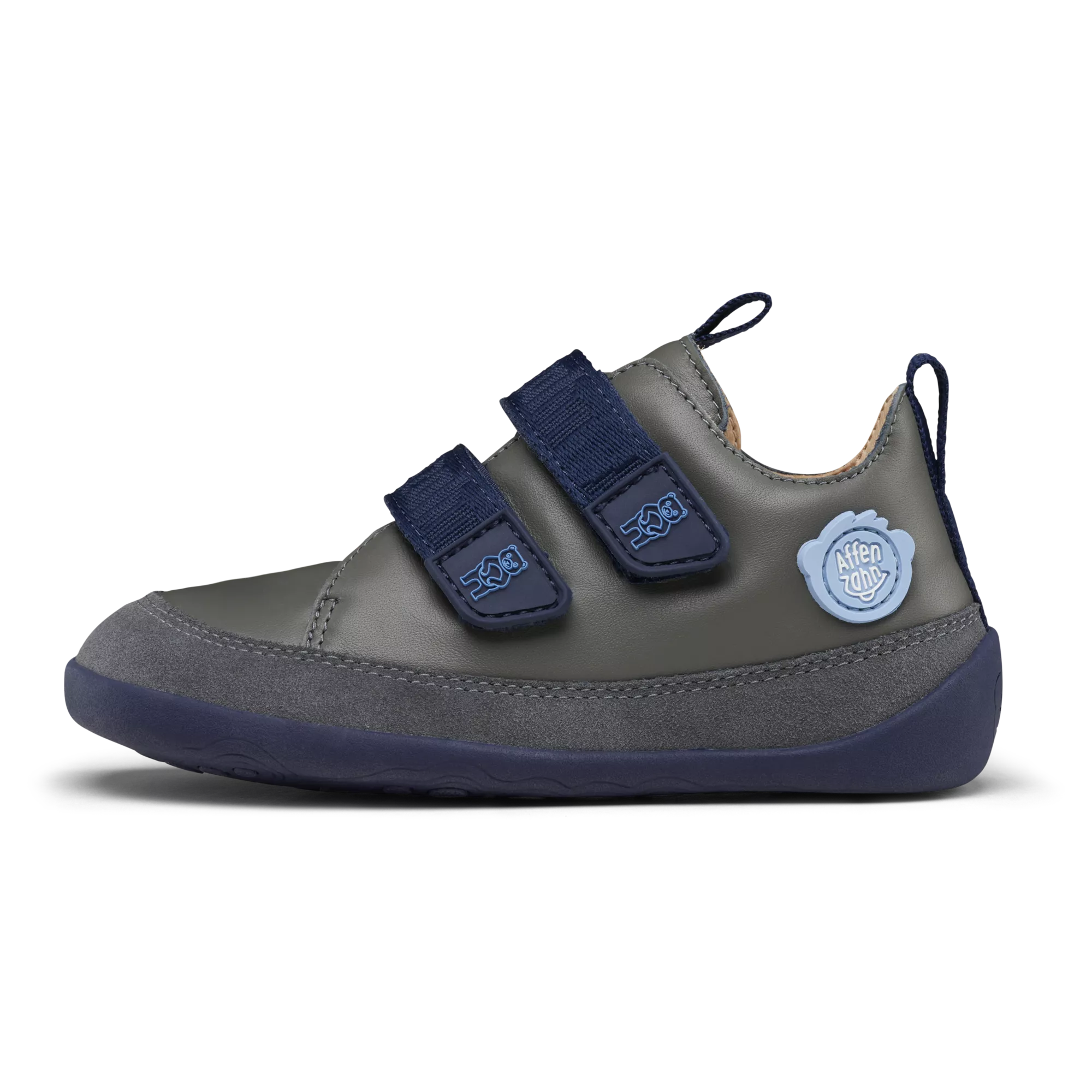 Barfußschuh Leder Buddy