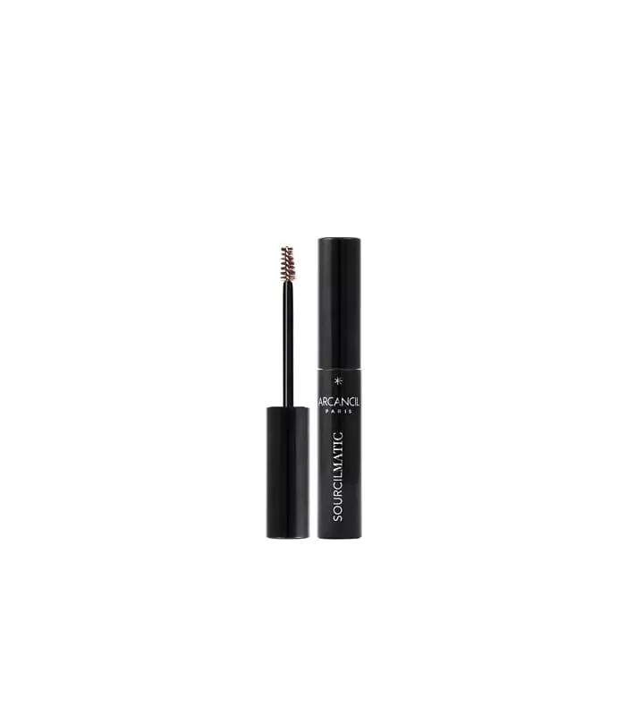 SOURCILMATIC Mascara Sourcils Fini Poudré Water Resistant