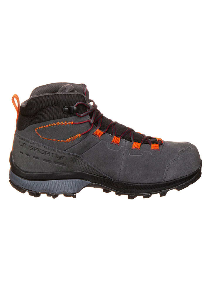 LA SPORTIVA Leder-Wanderschuhe 