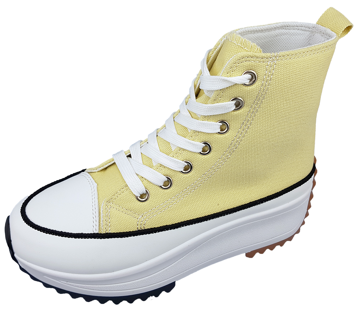 Post Xchange 2BB0020201 Gelb 9100-Yellow