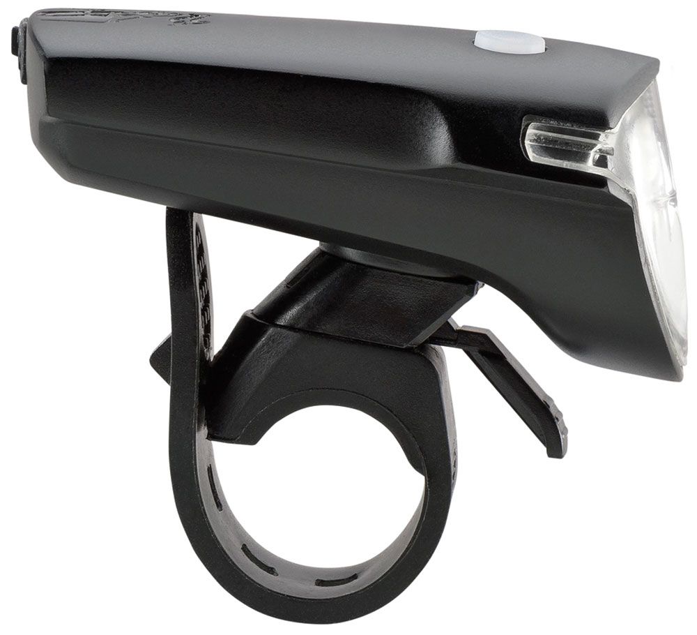 Axa GreenLine 40 LED Lichtset kaufen | Bike-Discount