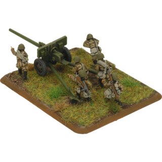 76mm Anti-Tank Company (Plastic)