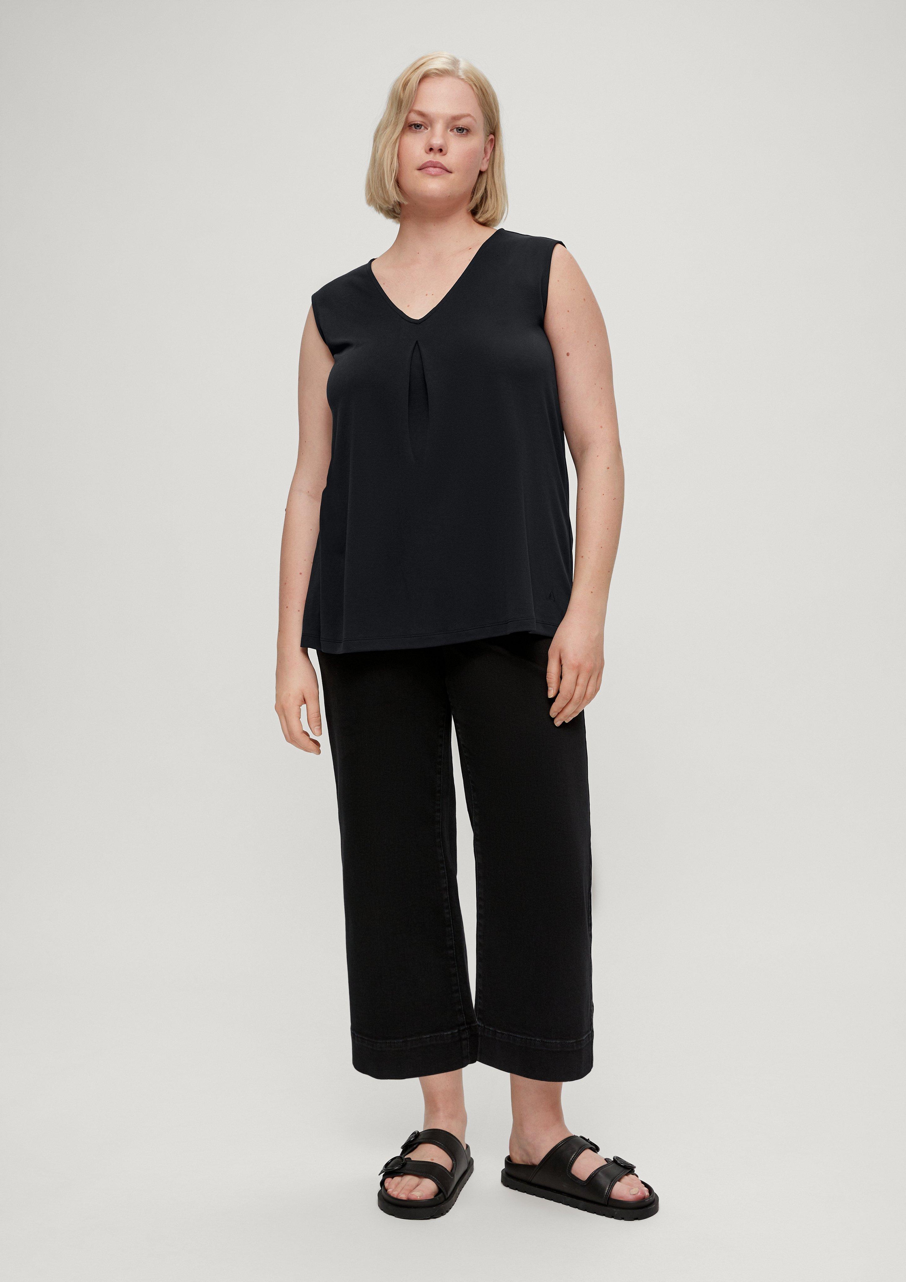 Top aus Modalmix  2131898-9999