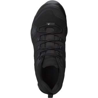 adidas AX2S Outdoor in schwarz
