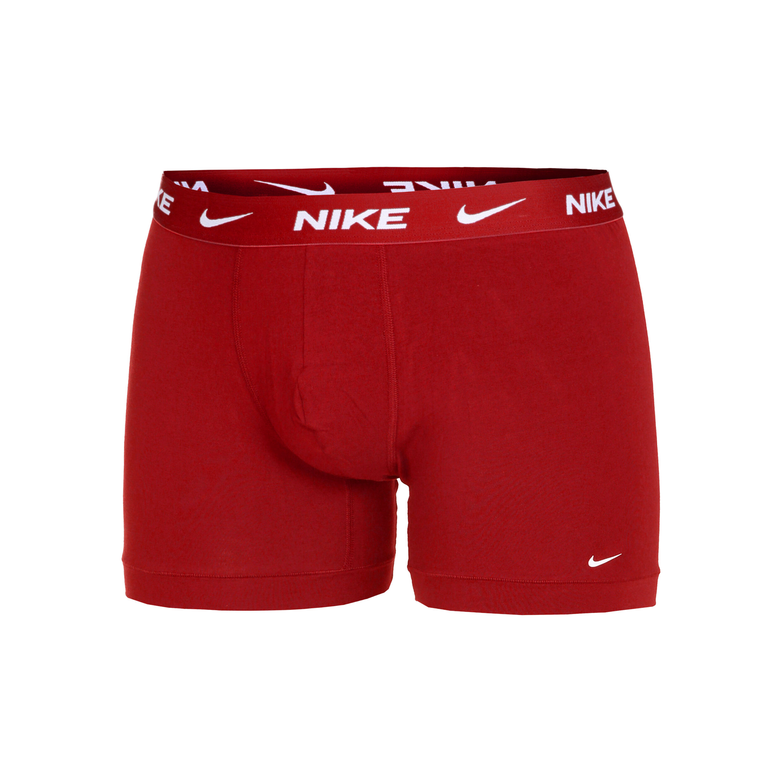 Boxer Short 3er Pack Herren - Mehrfarbig